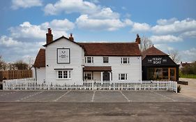 The Ferry Boat Inn North Fambridge